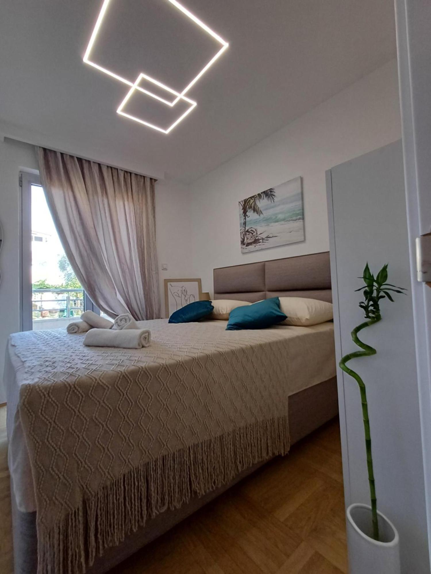 Apartament Milan